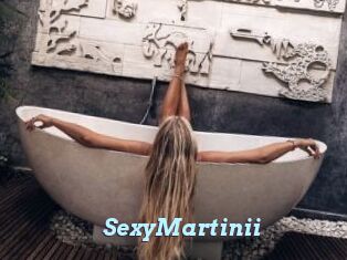 SexyMartinii