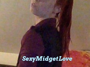 SexyMidgetLove