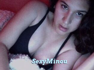 SexyMinou