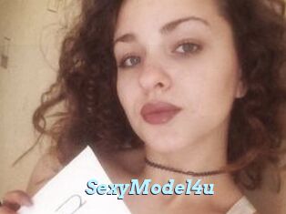 SexyModel4u