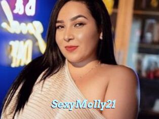 SexyMolly21
