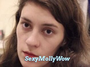 SexyMollyWow