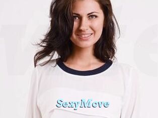 SexyMove