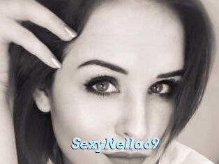 SexyNella69