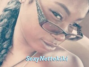 SexyNettekiki