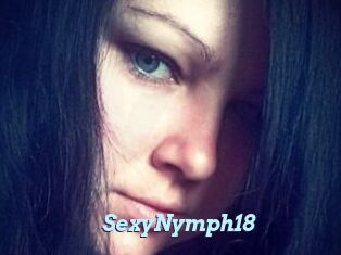 SexyNymph18