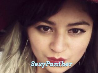 SexyPanther