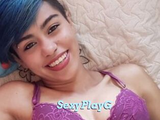 SexyPlayG