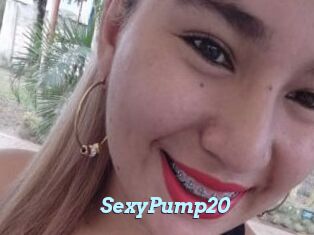 SexyPump20