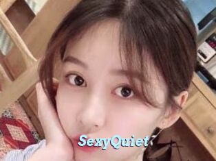 SexyQuiet