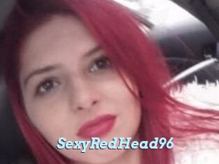 SexyRedHead96