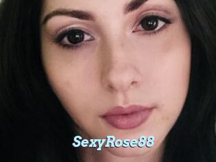 SexyRose88