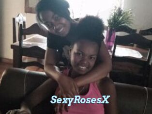 SexyRosesX