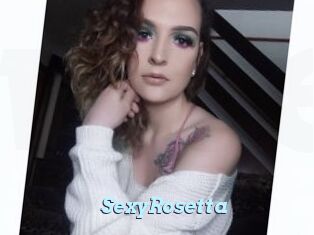 SexyRosetta