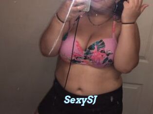 SexySJ
