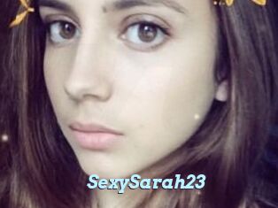 SexySarah23