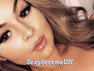 SexySerenaUK