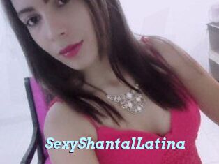 SexyShantalLatina