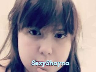 SexyShayna
