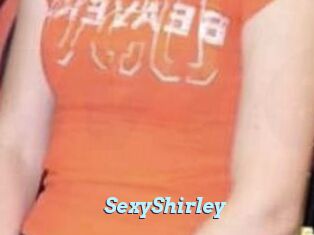 SexyShirley