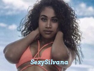 SexySilvana