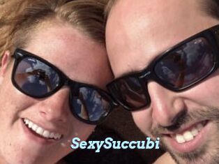 SexySuccubi