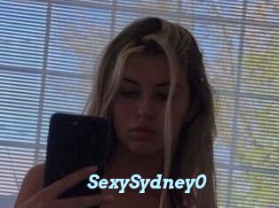 SexySydney0