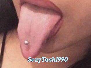 SexyTash1990 Webcam Teen