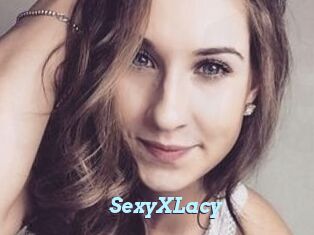 SexyXLacy