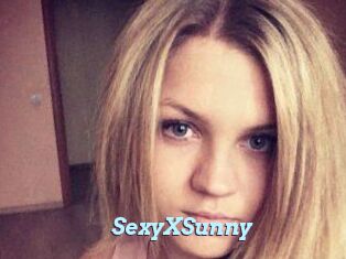 SexyXSunny_