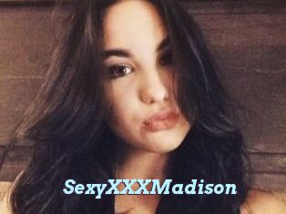 SexyXXXMadison