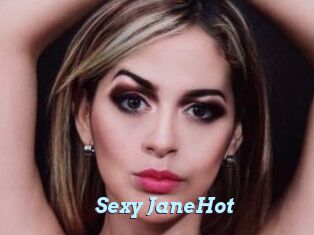 Sexy_JaneHot