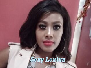 Sexy_Lexixx Webcam Teen