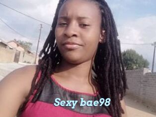 Sexy_bae98 Webcam Teen