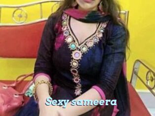 Sexy_sameera