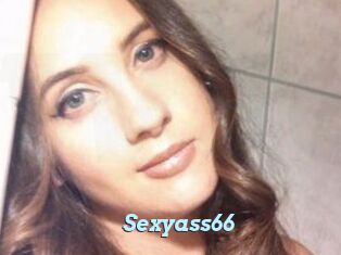Sexyass66