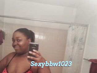 Sexybbw1023
