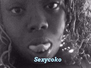 Sexycoko
