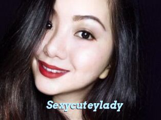 Sexycuteylady
