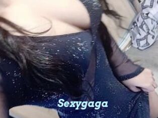 Sexygaga