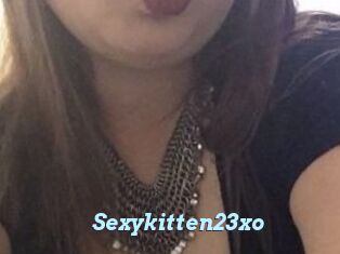 Sexykitten23xo