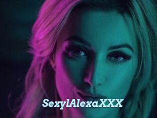SexylAlexaXXX