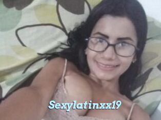Sexylatinxx19