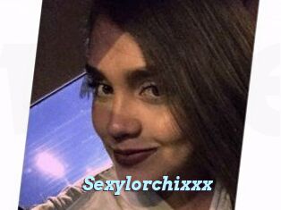 Sexylorchixxx