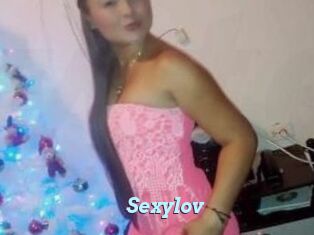 Sexylov