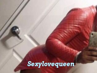 Sexylovequeen