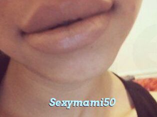 Sexymami50