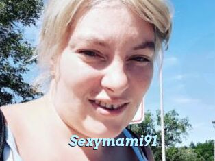Sexymami91
