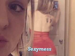 Sexymess