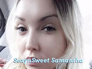 SexynSweet_Samantha